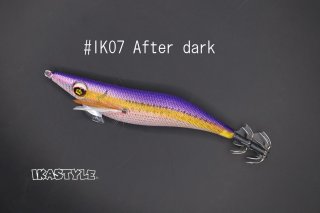 エギングショップ烏賊Style