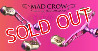 MAD CROW - エギングショップ烏賊Style (Page 1)