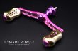 画像2: MAD CROW 98（フィーノ）CRAZYピンク (2)