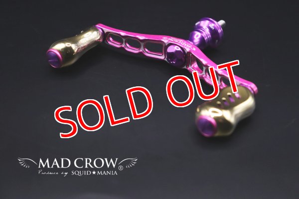 画像3: MAD CROW 98（フィーノ）CRAZYピンク (3)