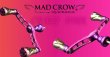 画像1: MAD CROW 98（フォルテ）CRAZYピンク (1)