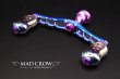 画像2: MAD CROW 98（フィーノ）CRAZYブルー (2)