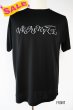 画像1: DRYシルキータッチTシャツ IKASTYLE王冠 (1)