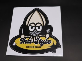 エギングショップ烏賊Style