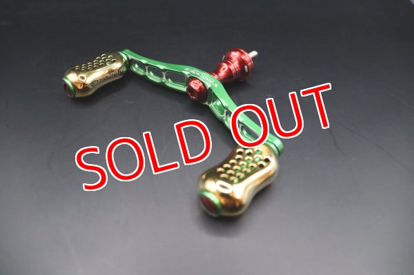 画像1: MAD CROW 98（フィーノlimited） (1)