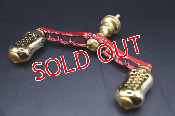 画像1: MAD CROW 98（フィーノlimited） (1)