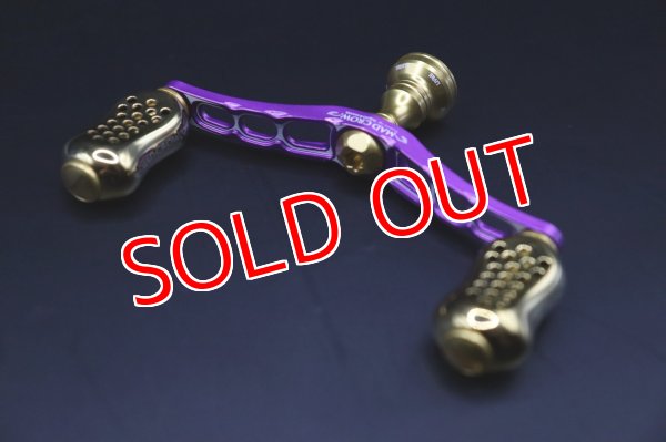 画像2: MAD CROW 98（フィーノlimited） (2)