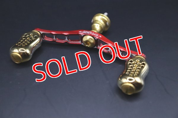 画像2: MAD CROW 98（フィーノlimited） (2)