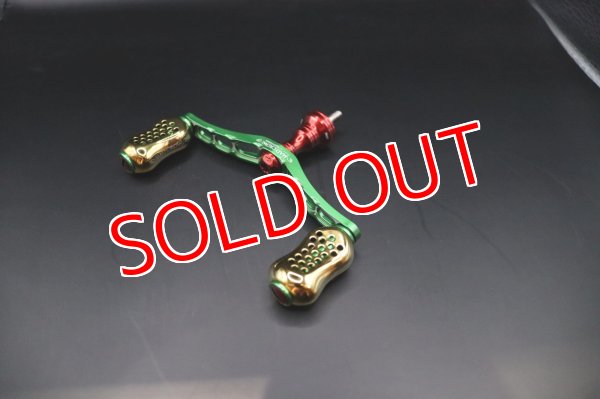 画像2: MAD CROW 98（フィーノlimited） (2)