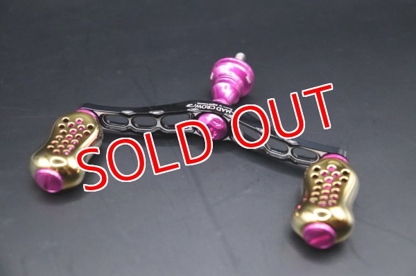 画像2: MAD CROW 98（フィーノlimited） (2)