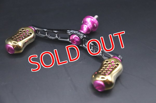 画像1: MAD CROW 98（フィーノlimited） (1)