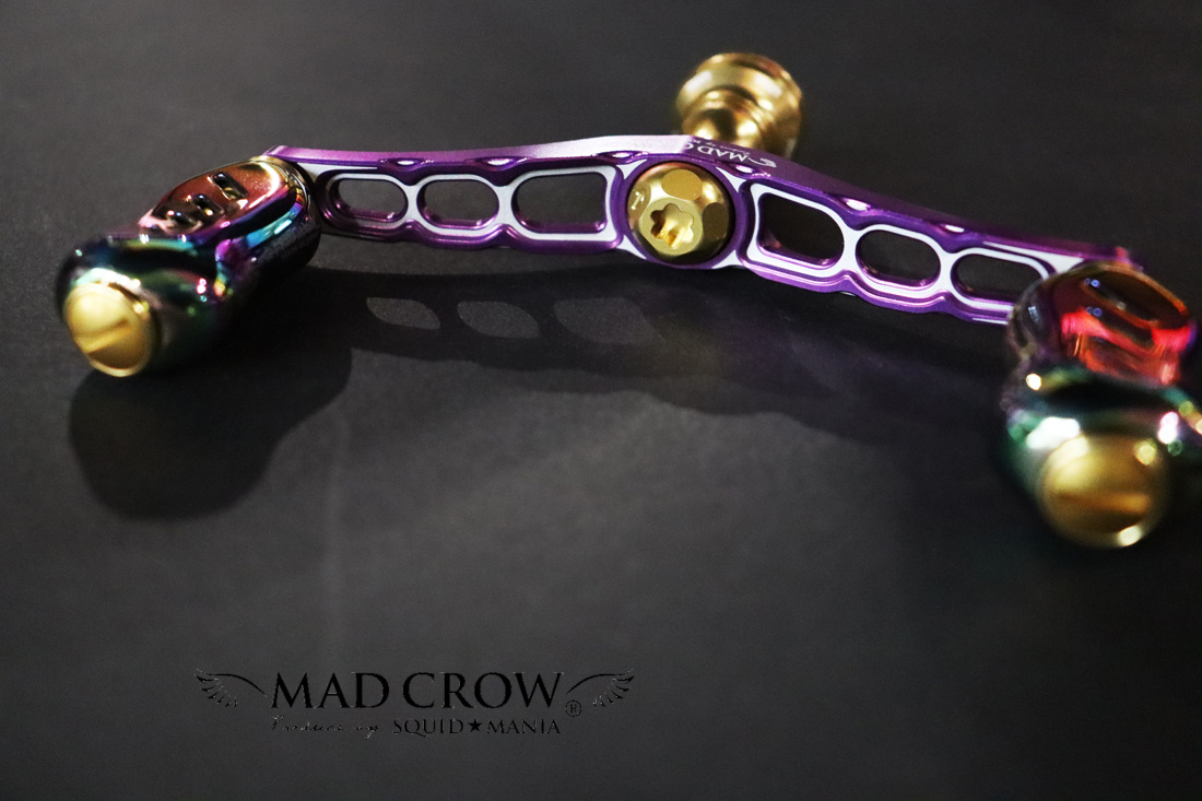 MAD CROW 98（フィーノ） - エギングショップ烏賊Style