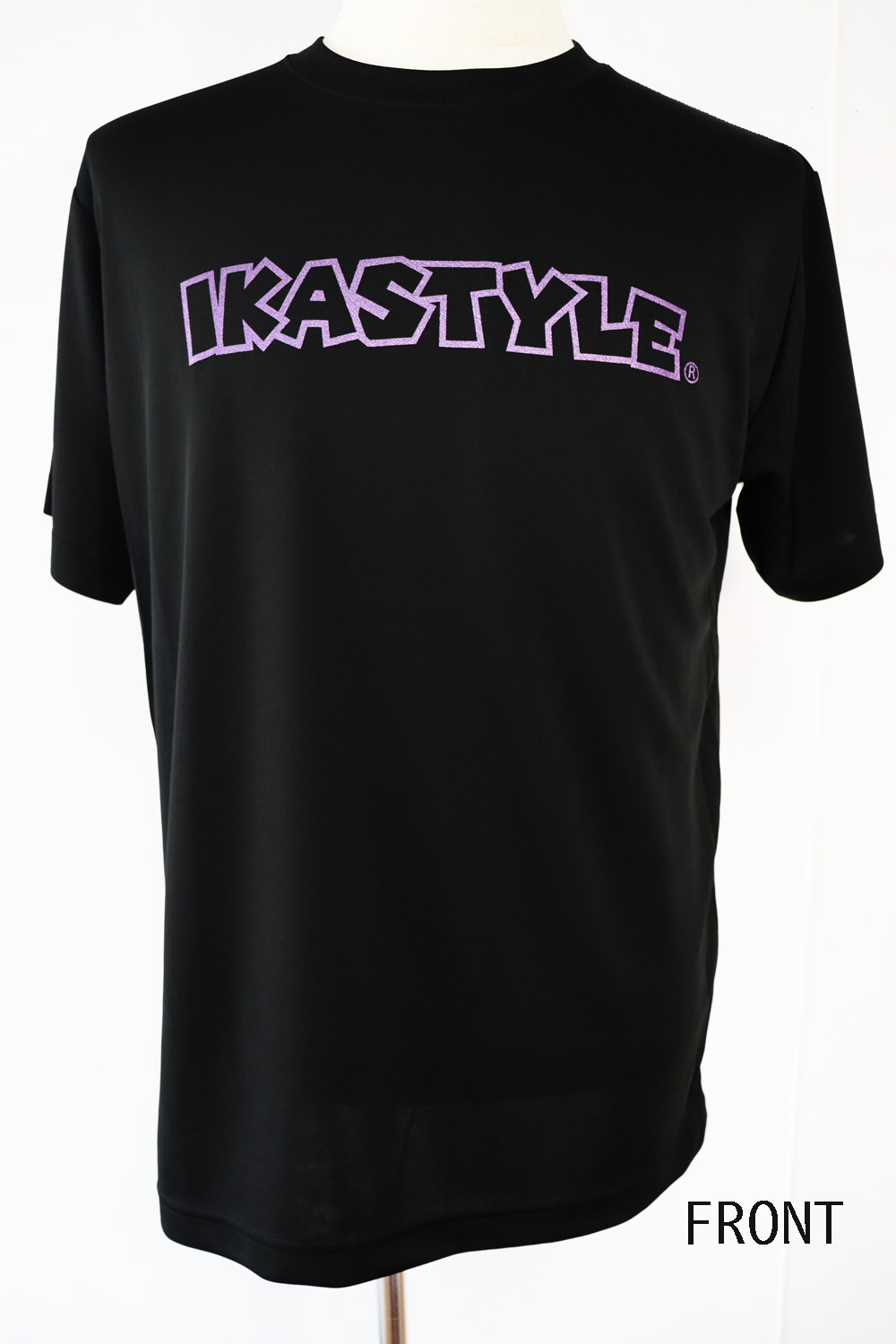 イカスタGAMER'Sロゴ DRYシルキータッチTシャツ - エギングショップ イカスタGAMER'Sロゴ DRYシルキータッチTシャツ - エギングショップ
