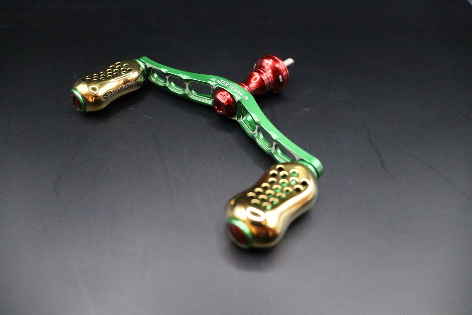 MAD CROW 98（フィーノlimited） - エギングショップ烏賊Style