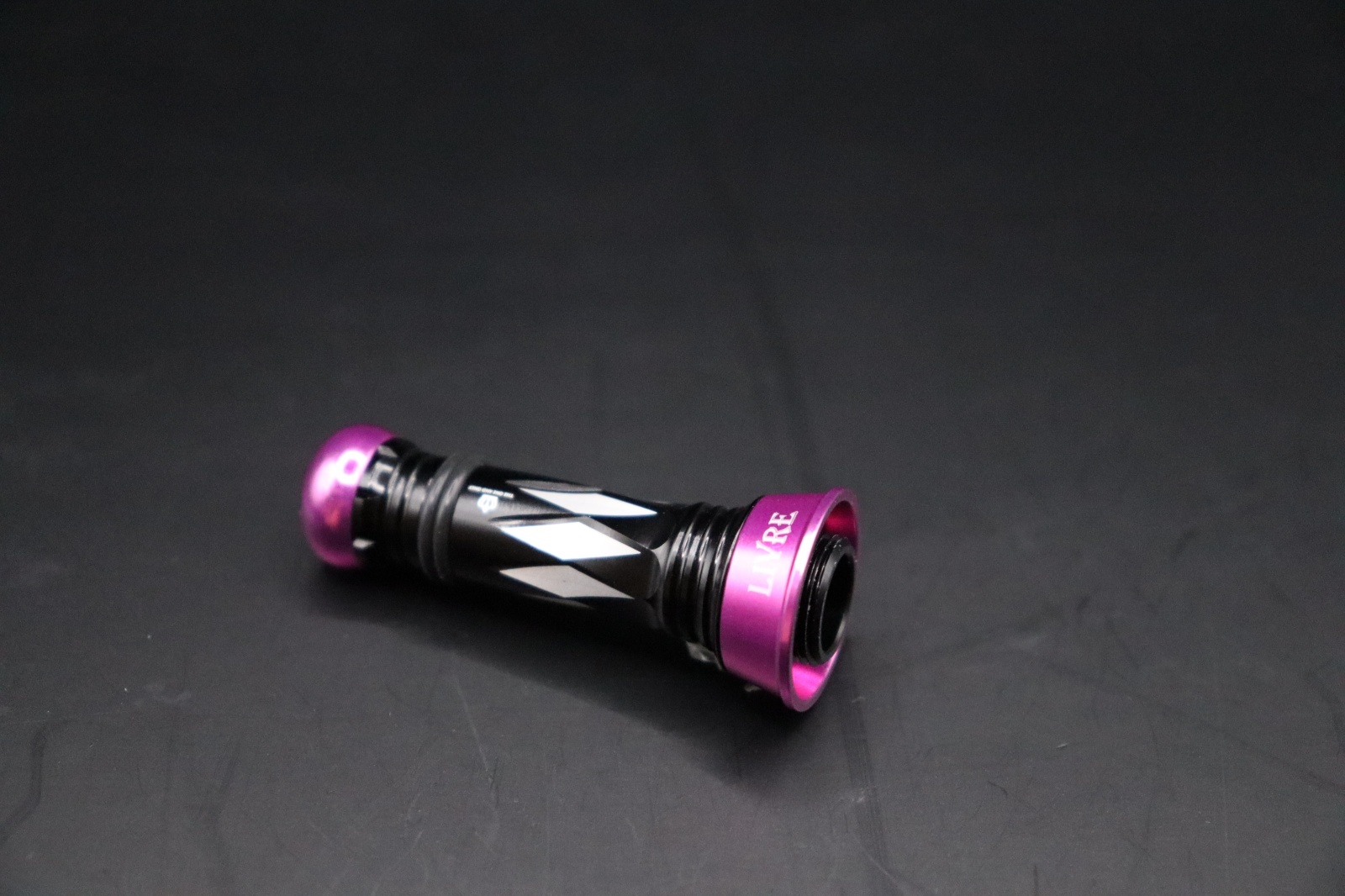 NEWカスタムバランサーtype-2 / C1 ブラック＆ショッキング