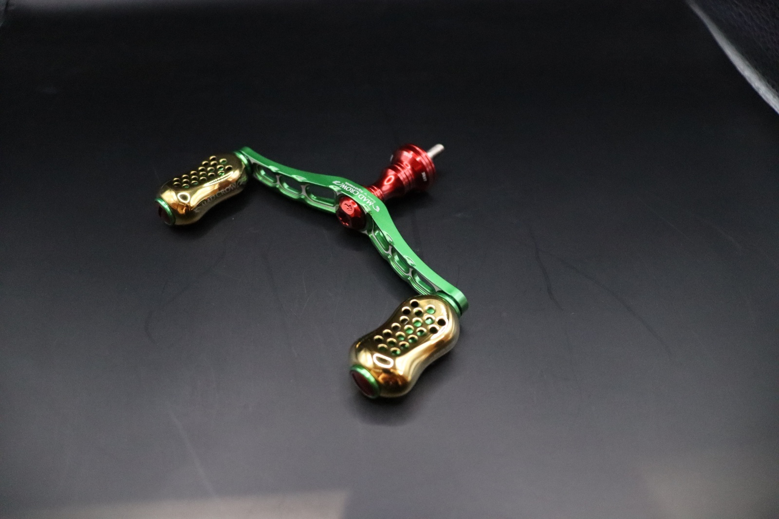 MAD CROW 98（フィーノlimited） - エギングショップ烏賊Style