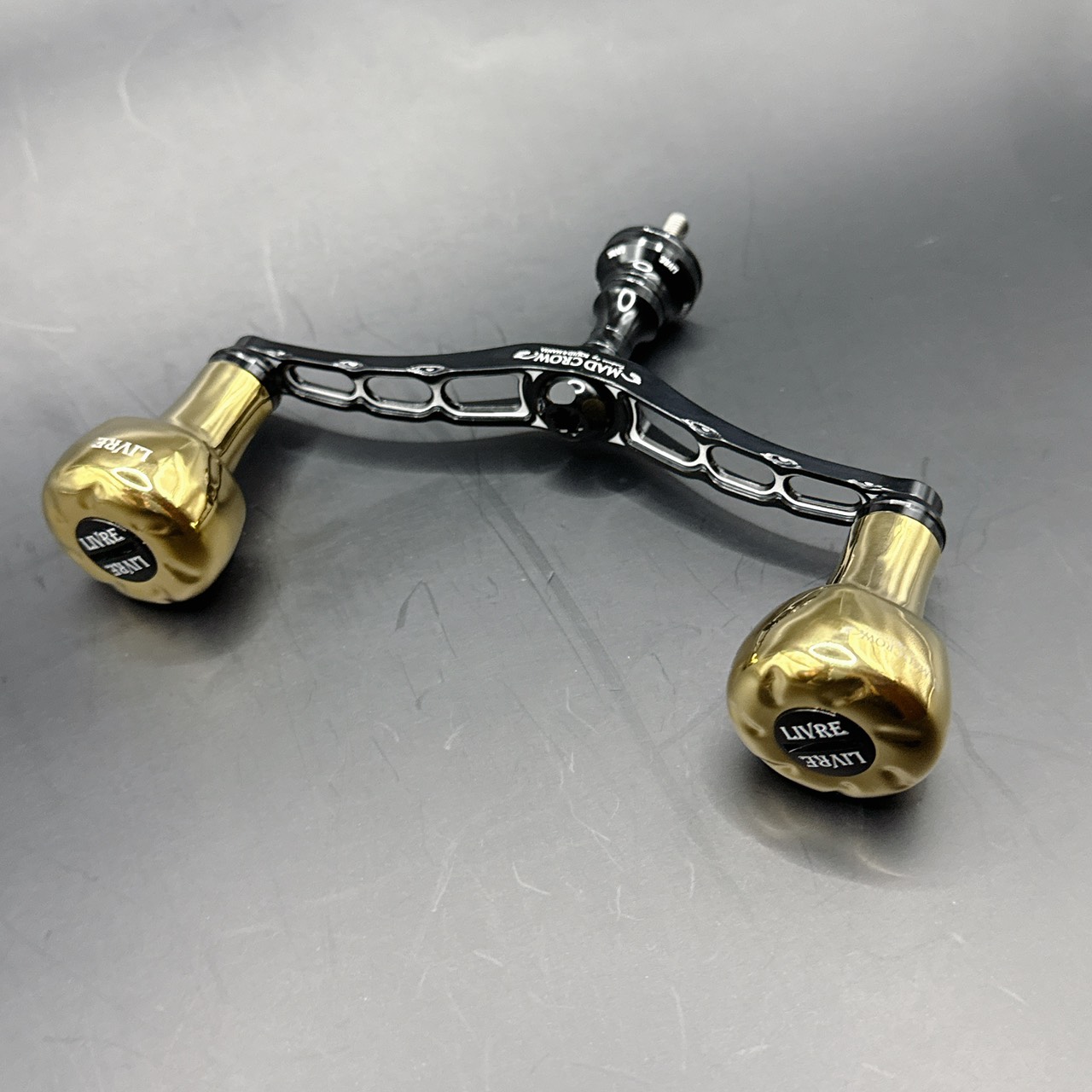 スクイッドマニア　MAD CROW110 ダイワ用 新品未使用 Squidmania スクイッドマニア MAD CROW 110 ターコイズ x